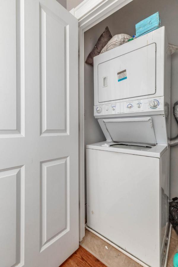 Historic Benton Park Townhome 세인트루이스 외부 사진