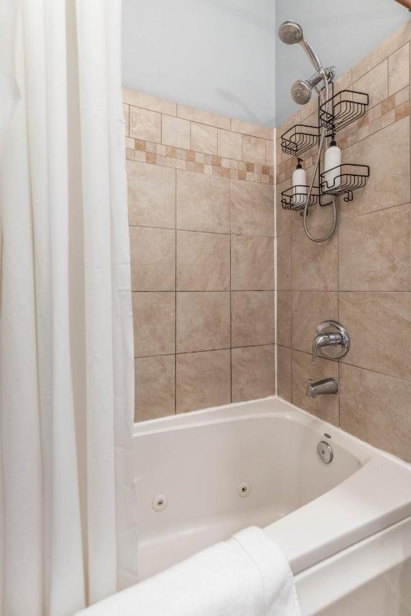 Historic Benton Park Townhome 세인트루이스 외부 사진